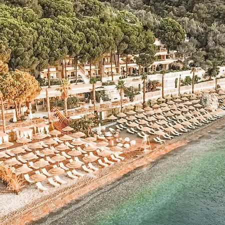 Pilos Suites Turunç Exteriör bild