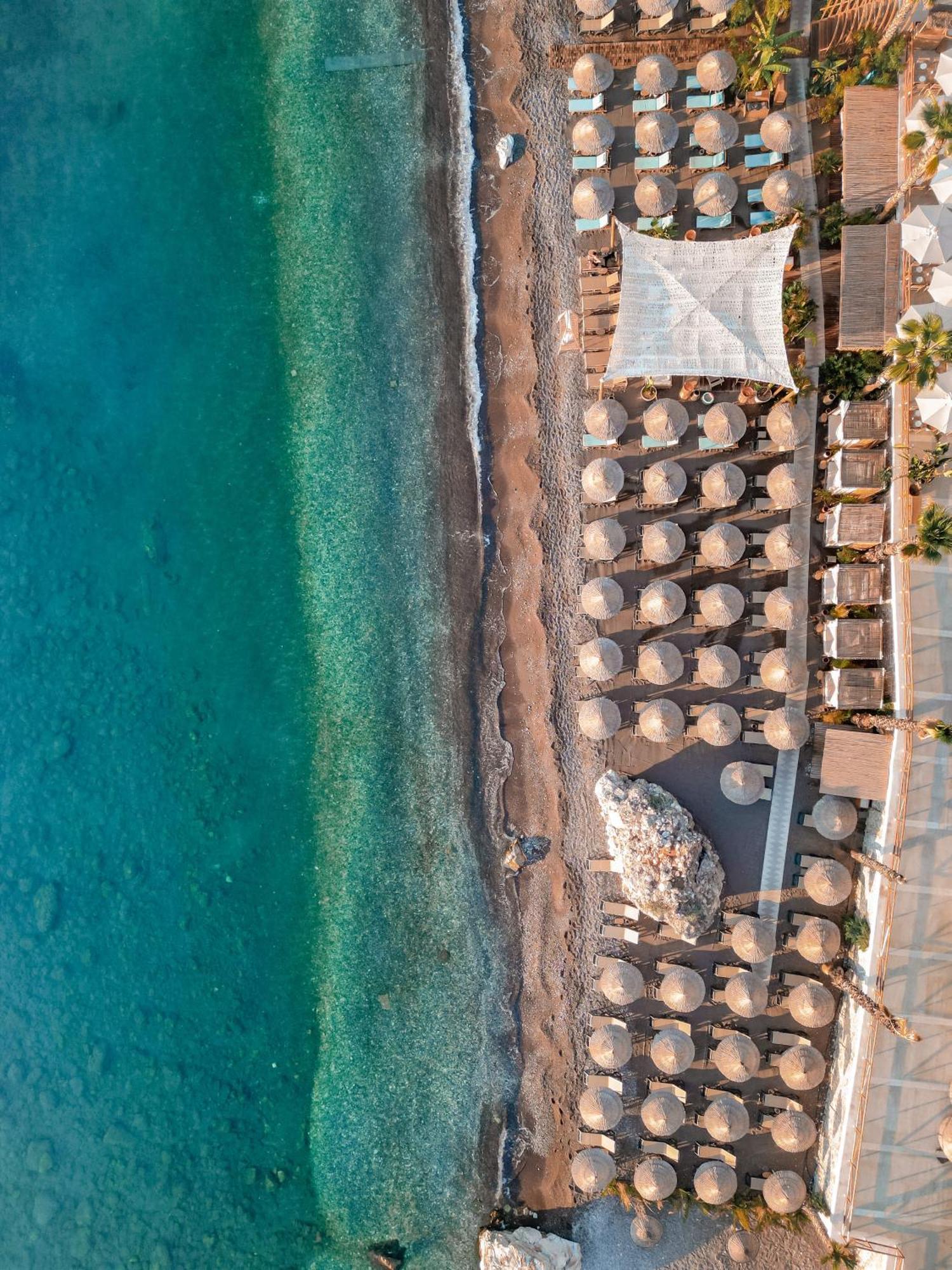 Pilos Suites Turunç Exteriör bild