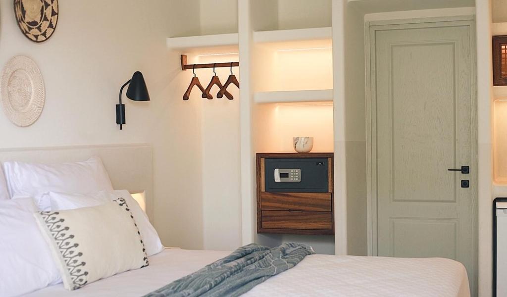 Pilos Suites Turunç Exteriör bild
