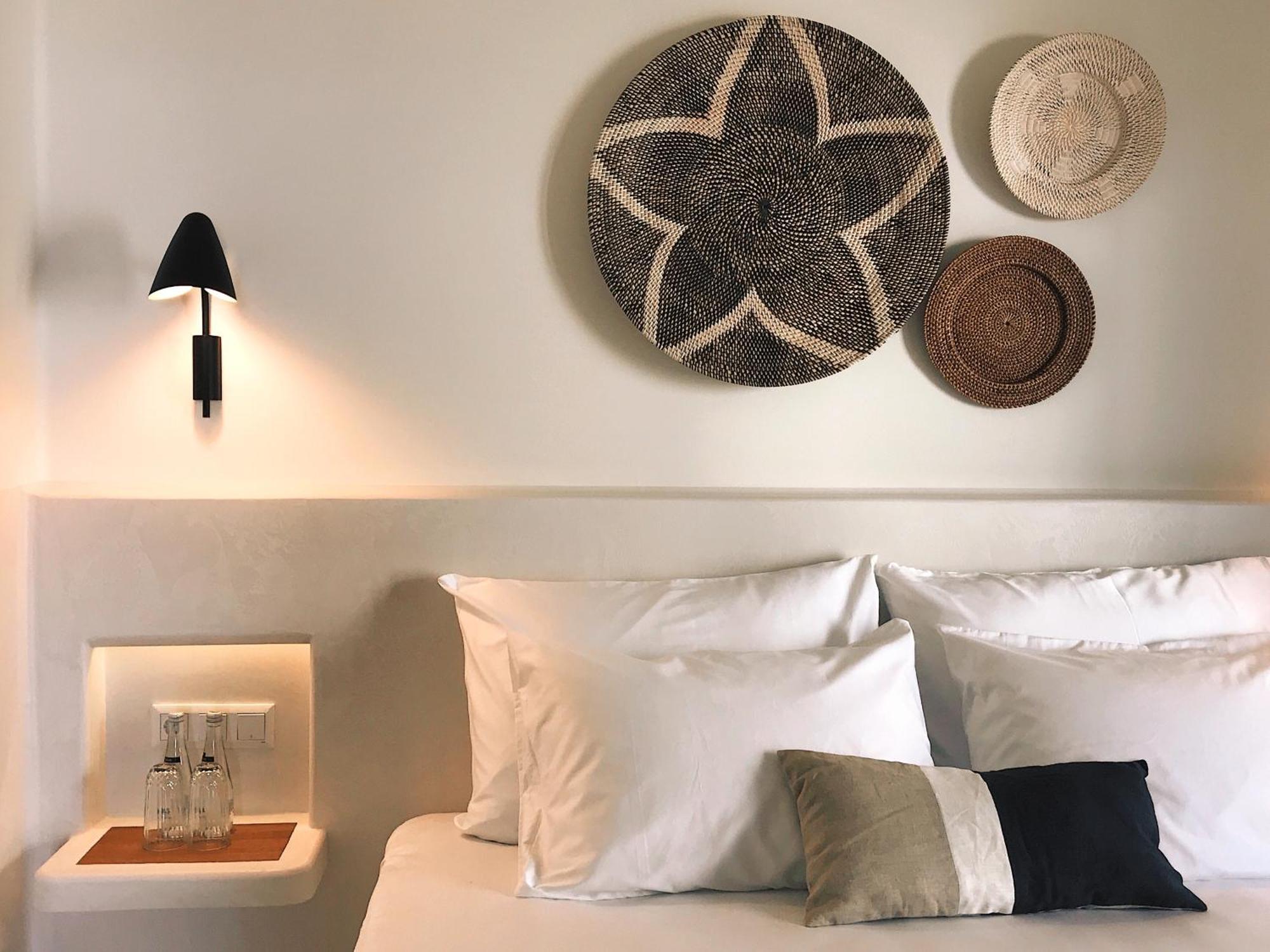 Pilos Suites Turunç Exteriör bild
