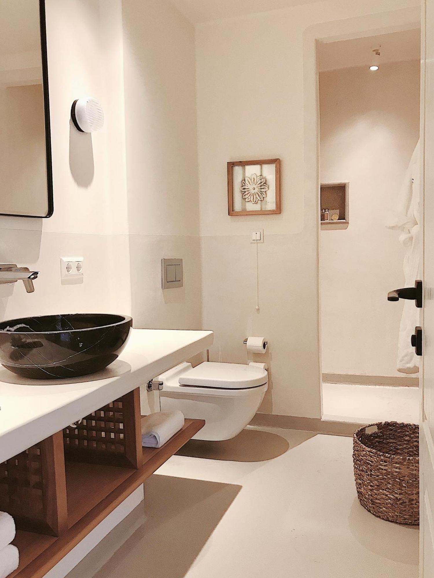 Pilos Suites Turunç Exteriör bild